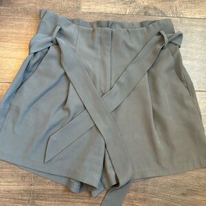 Dynamite trouser shorts